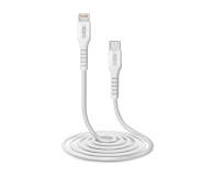 SBS Kabel USB-C - Lightning MFI SBS 2m biały # - 1457946 - zdjęcie 1